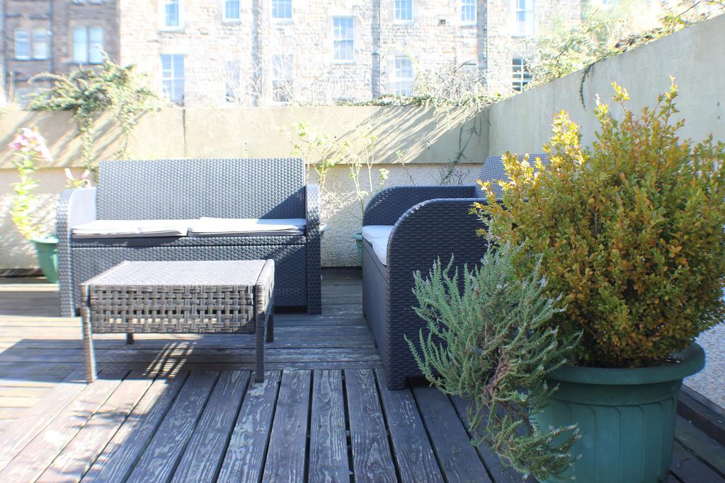 Ferienhaus Huntingdon Place *
