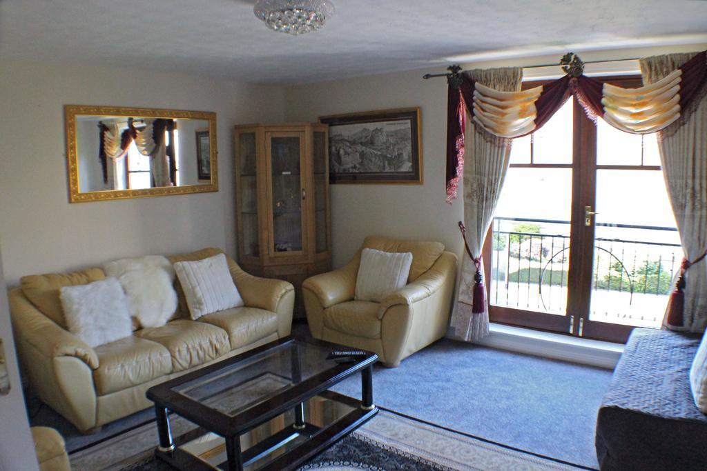 Huntingdon Place Ferienhaus *