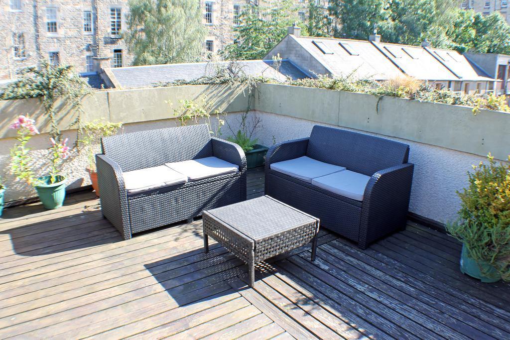Huntingdon Place * EDI
